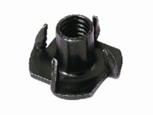 MONACOR MZF-8608, Drive-in nuts, M8