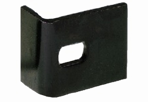 MONACOR MZF-8625, Montageklemme für Lautsprecher Grilles