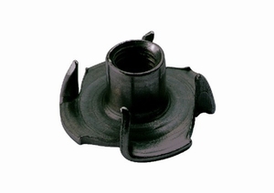 MONACOR MZF-8626, Drive-in nuts, M5