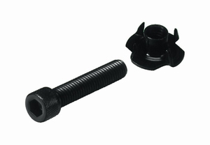 MONACOR MZF-8688, Lautsprecher montage set, 8 Sätze