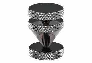 MONACOR SPS-20/SC, set Lautsprecher Spikes, 4 Stück