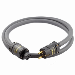 KACSA KC-FP52, power grid kabel, 3x 5,2mm²