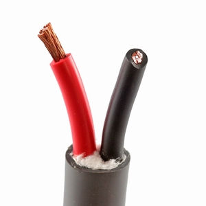 KACSA KC-FS60, speaker cable, 2x 6mm²