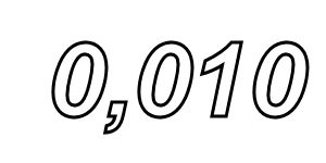 MUNDORF MREU30, 0,01 Ω, ±1%, 3/30W, TO247 Folie Widerstand