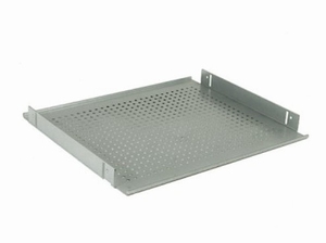 MODU Galaxy, geperforeerde chassisplaat, 310Ø260mm