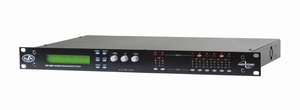 DAS AUDIO DSP-2060A, 2 in / 6 out, fully configurable DSP, D