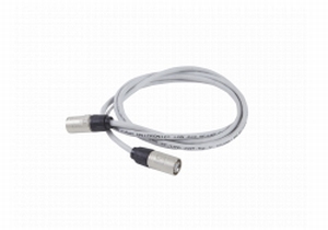 DAS AUDIO EC-09, 0.9m CAT5e etherCON (data+audio) DASnet Kab