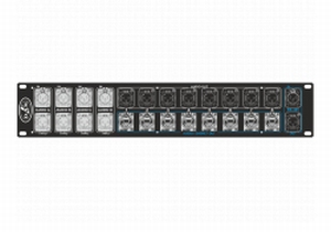 DAS AUDIO PATCH-48, PATCHbay for DASnet Systems