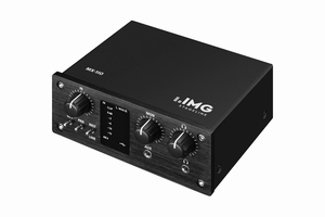 IMG MX-1IO, USB recording interface (1-channel)