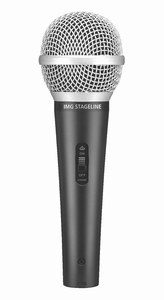 IMG DM-1100, dynamic microphone