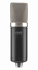 IMG ECMS-70, grote diafragma cond. microfoon