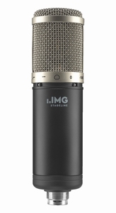 IMG ECMS-90, large diaphragm condender microphone