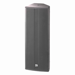 IMG PAB-306/SW, passive 2x 6,5" PA speaker, 8Ω