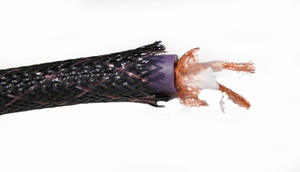 KACSA KCO-IS1, gebalanceerd interlink kabel. prijs per meter