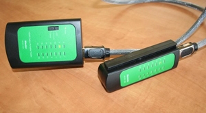 KACSA HDMI kabel tester