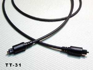 PURESONIC PSTT31, Optical cable assembly