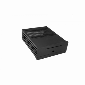MODU ITX288, electronics cabinet for CD/DVD/Blueray