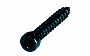 IT IKS30, Houtschroeven, 5x30mm, 20pc.