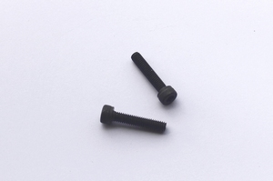 Bolzen M4x20, Sechskantig, mit Zilindrischer Kopf