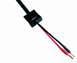 VOXATIV Ampeggio Due speaker cable pair, 4,0mtr.