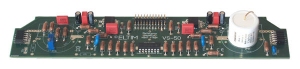 ELTIM VS-50, Input/Voltage stage module, reference quality