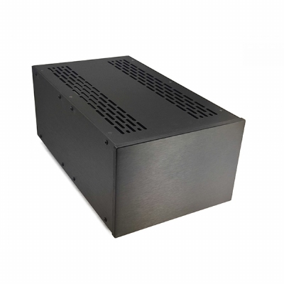 MODU Monoblock 1MONO04400N, met zijpanelen, zwart front