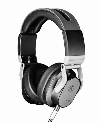 AUSTRIAN AUDIO Hi-X50 professioneler on ear Kopfhörer