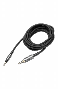 AUSTRIAN AUDIO HXC3, Kopfhörere Kabel, silber Konnektoren