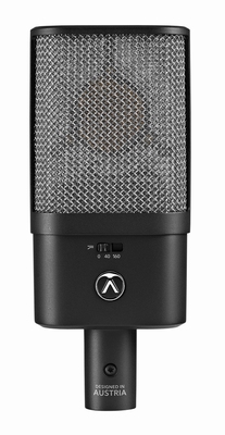 AUSTRIAN AUDIO OC16, Kondensator Mikrofon