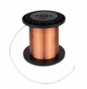 MUNDORF ACW105, Angelique solid copper/silver/gold wire