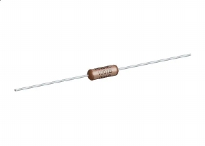 DALE RN60D, MOX Metallfilm, 1,0-9,99Mohm, 1%, 0,25W