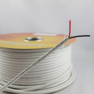 KacSa KC-LSO15, 2x1,5mm² speaker cable for outdoor use