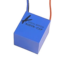 IT AHS, Audyn High Speed Kond, 2,2uF, 400V, 5%