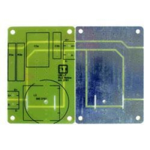 IT LP/ETZ, Universeel circuit board voor RLC