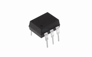 4N27,  DIP6, IC, Linear