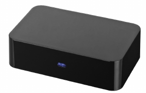 MONACOR WSA-10BT, Bluetooth audio receiver