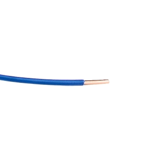 MUNDORF ACW115P-BU, Angelique mas. koper/zilver/goud draad