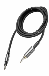 AUSTRIAN AUDIO HXC1M2, Kopfhörere Kabel, silber Konnektoren