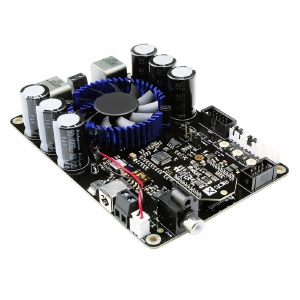 TINYSINE TSA7550B, 1 x 200W Bluetooth+DSP Mono Audio Amplifi