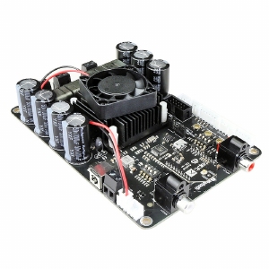TINYSINE TSA8800B, 2 x 100W + 200W 2.1 Channels Bluetooth+DS