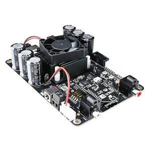 TINYSINE TSA8802B, 2 x 100W Bluetooth+DSP Audio Amplifier Bo