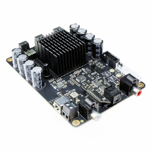 TINYSINE TSA7800D, 2 x 50W + 100W 2.1 Channels SPDIF TOSLINK