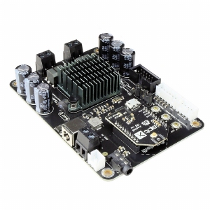 TINYSINE TSA7802B, 2 x 50W Bluetooth+DSP Audio Amplifier Boa
