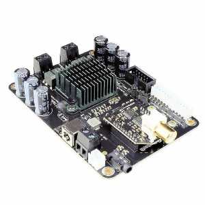 TINYSINE TSA7802C, 2 x 50W SPDIF Coaxial+DSP Audio Amplifier