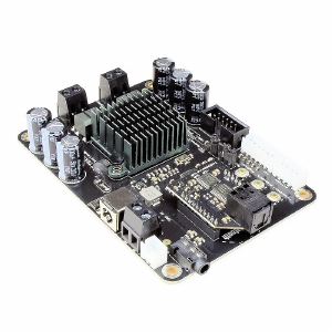 TINYSINE TSA7802D, 2 x 50W SPDIF TOSLINK+DSP Audio Amplifier