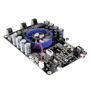 TINYSINE TSA7500B, 2 x 100W + 200W 2.1 Channels Bluetooth Au