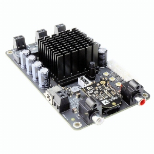 TINYSINE TSA7492B, 2 x 50W + 100W 2.1 Channels Bluetooth Aud