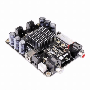TINYSINE TSA3118B, 2 x 50W Bluetooth Stereo Audio Amplifier