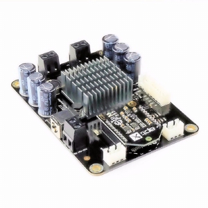 TINYSINE TSA3117B, 2 x 50W Class D Bluetooth Audio Amplifier