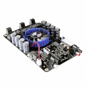 TINYSINE TSA7500, 2 x 100W + 200W 2.1 Channels Bluetooth Aud